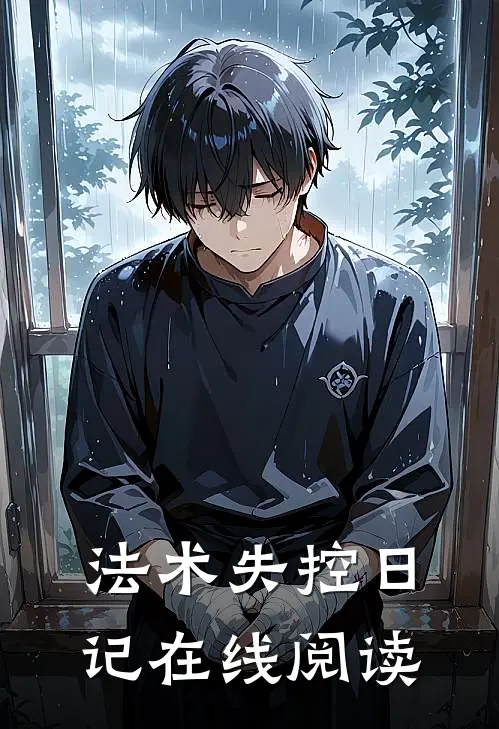 法术失控日记在线阅读