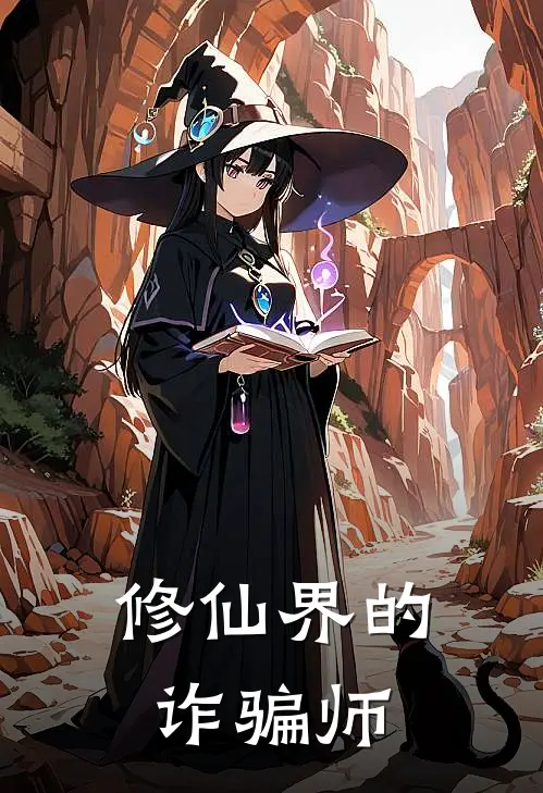 修仙界的诈骗师