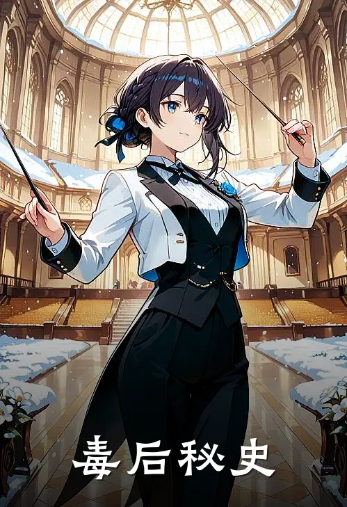 毒后秘史
