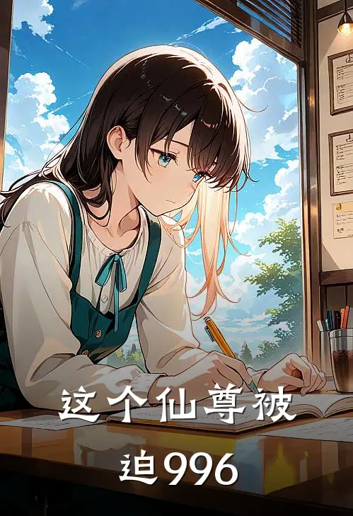 这个仙尊被迫996
