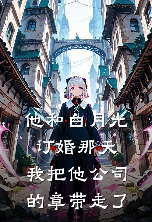 他和白月光订婚那天，我把他公司的章带走了周建斌钱磊免费小说全文阅读_最新章节列表他和白月光订婚那天，我把他公司的章带走了(周建斌钱磊)