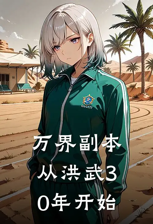 万界副本：从洪武30年开始