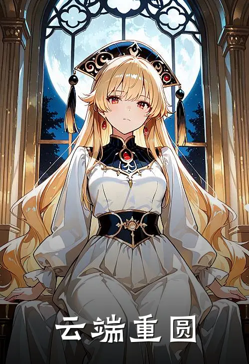 云端重圆时雨顾夜宸全文在线阅读_云端重圆全集免费阅读