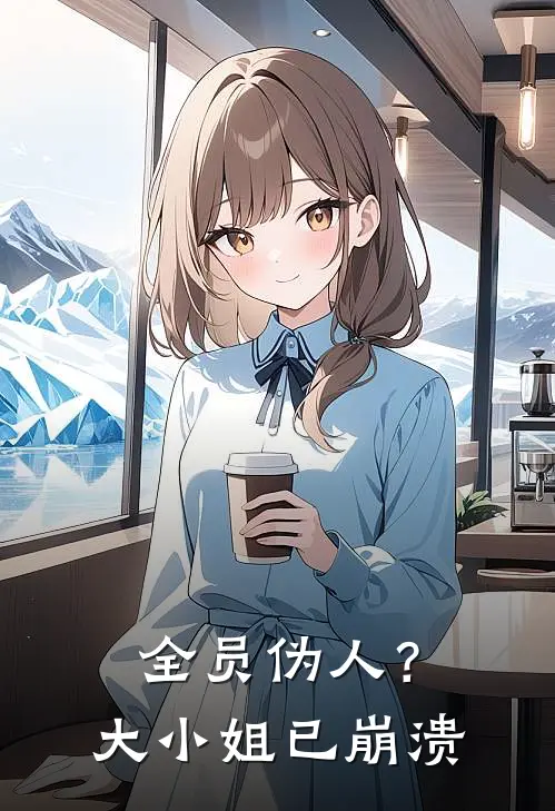 全员伪人？大小姐已崩溃(蒋清辞柳温柯)完本小说_全本免费小说全员伪人？大小姐已崩溃蒋清辞柳温柯