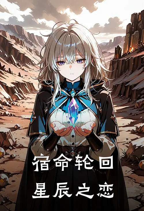 宿命轮回星辰之恋