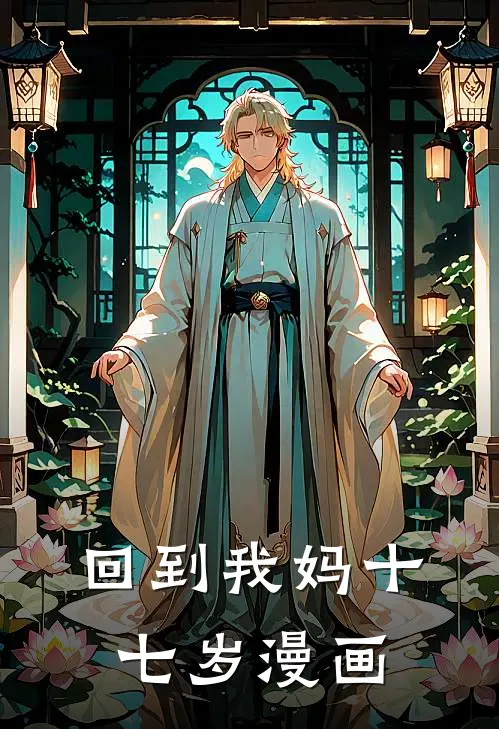 回到我妈十七岁漫画