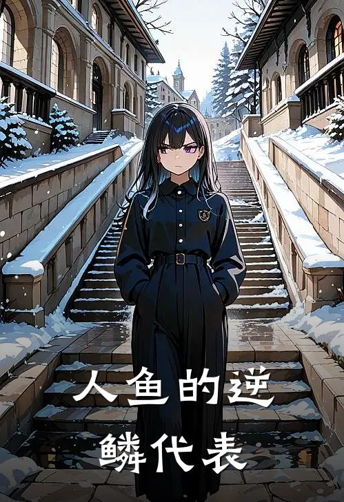 人鱼的逆鳞代表