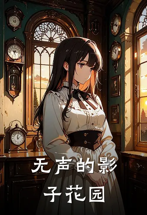 无声的影子花园