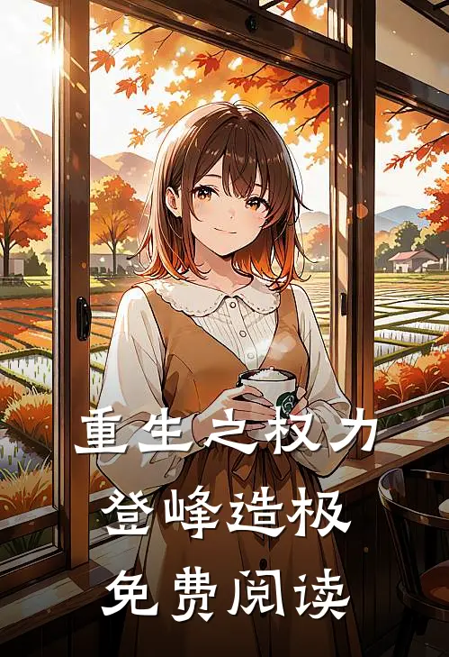 重生之权力登峰造极免费阅读