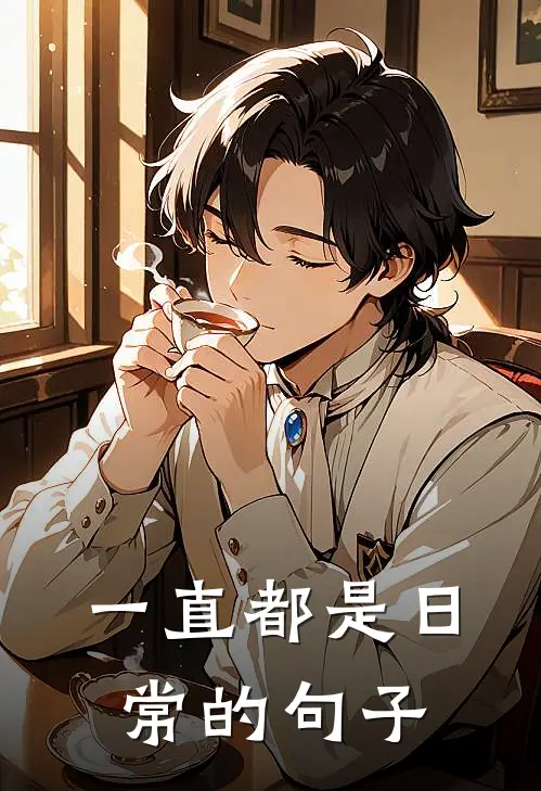 一直都是日常的句子