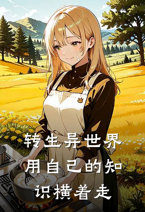转生异世界用自己的知识横着走