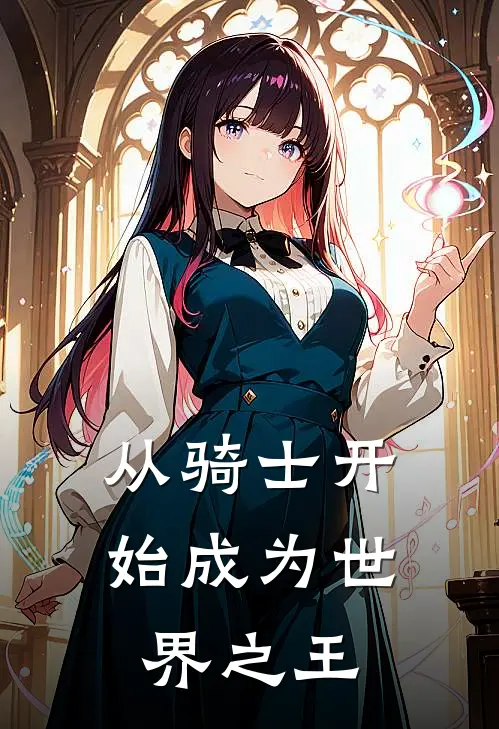 从骑士开始成为世界之王