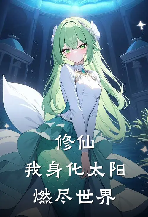 修仙：我身化太阳燃尽世界