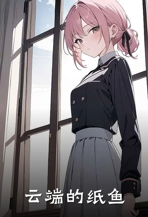 云端的纸鱼