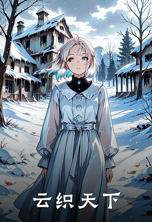 云织天下