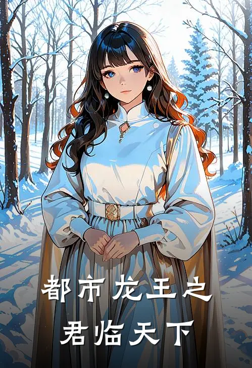 都市龙王之君临天下