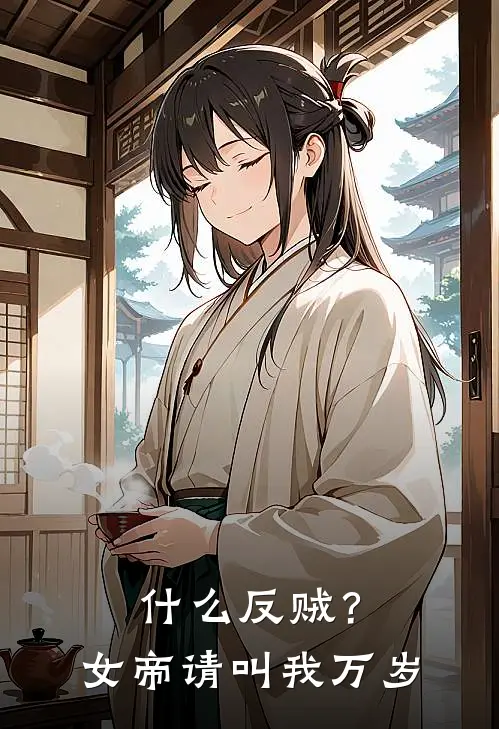 什么反贼？女帝请叫我万岁张清童渊完本热门小说_小说推荐完结什么反贼？女帝请叫我万岁张清童渊