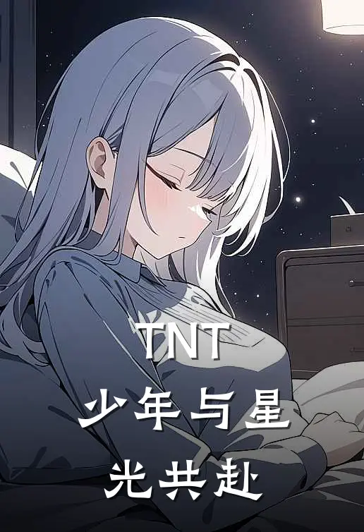 TNT：少年与星光共赴