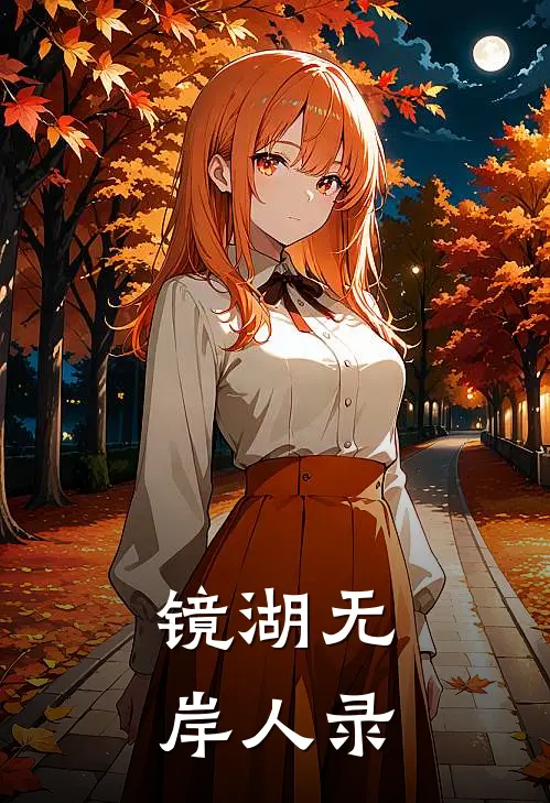 镜湖无岸人录苏瑾林熙热门完本小说_最新章节列表镜湖无岸人录(苏瑾林熙)