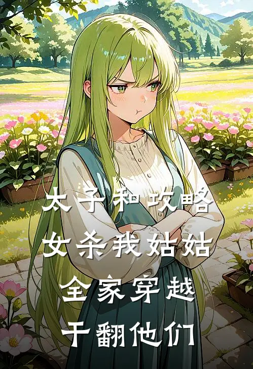 太子和攻略女杀我姑姑，全家穿越干翻他们(裴凛柳依依)免费小说在线阅读_在线阅读免费小说太子和攻略女杀我姑姑，全家穿越干翻他们(裴凛柳依依)