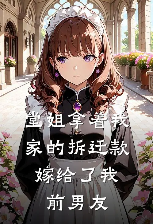 堂姐拿着我家的拆迁款，嫁给了我前男友枳月堂姐最新完结小说推荐_全集免费小说堂姐拿着我家的拆迁款，嫁给了我前男友枳月堂姐