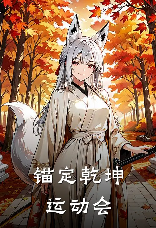 锚定乾坤运动会