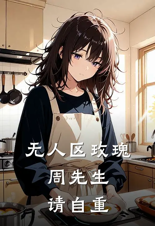 无人区玫瑰：周先生，请自重