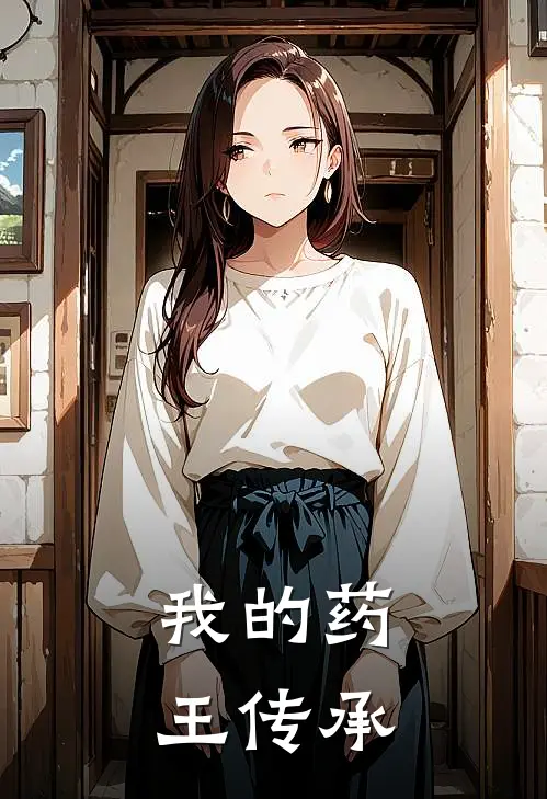 我的药王传承