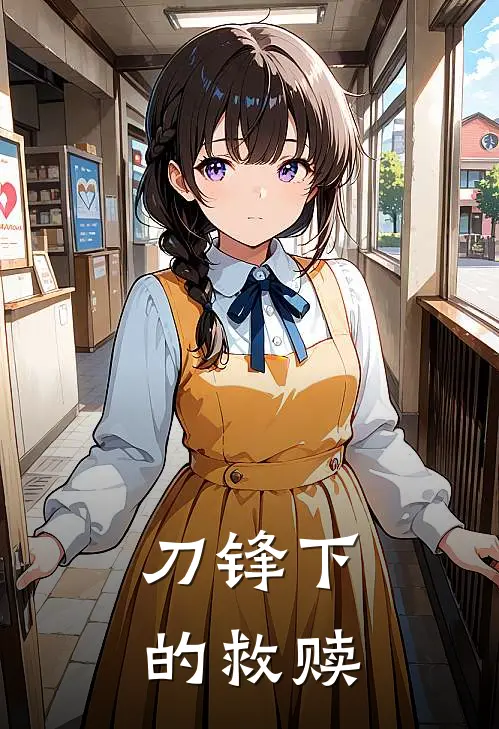 林悦沈之寒刀锋下的救赎全章节在线阅读_刀锋下的救赎全集免费在线阅读