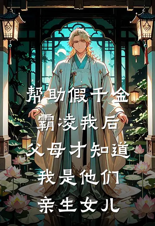 帮助假千金霸凌我后，父母才知道我是他们亲生女儿