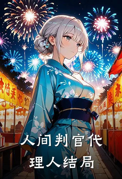 人间判官代理人结局