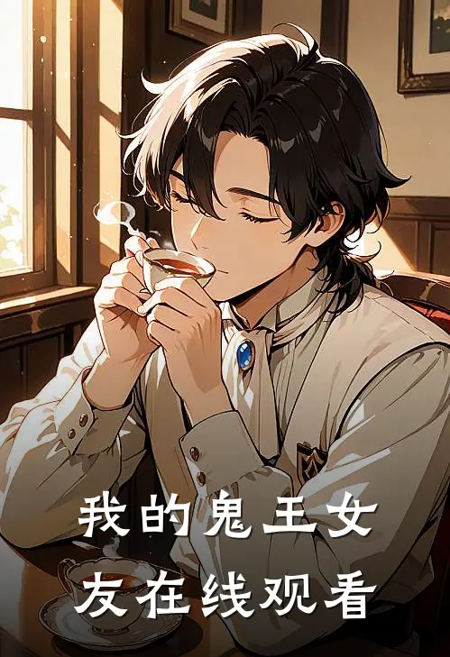 我的鬼王女友在线观看