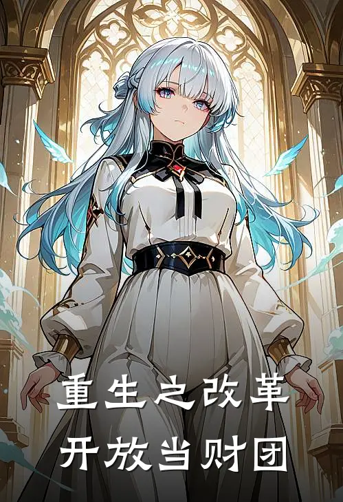 重生之改革开放当财团
