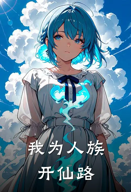 我为人族开仙路