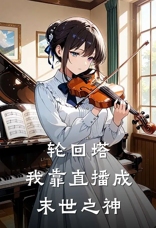 轮回塔：我靠直播成末世之神(楚风高维)热门小说在线阅读_热门小说轮回塔：我靠直播成末世之神(楚风高维)