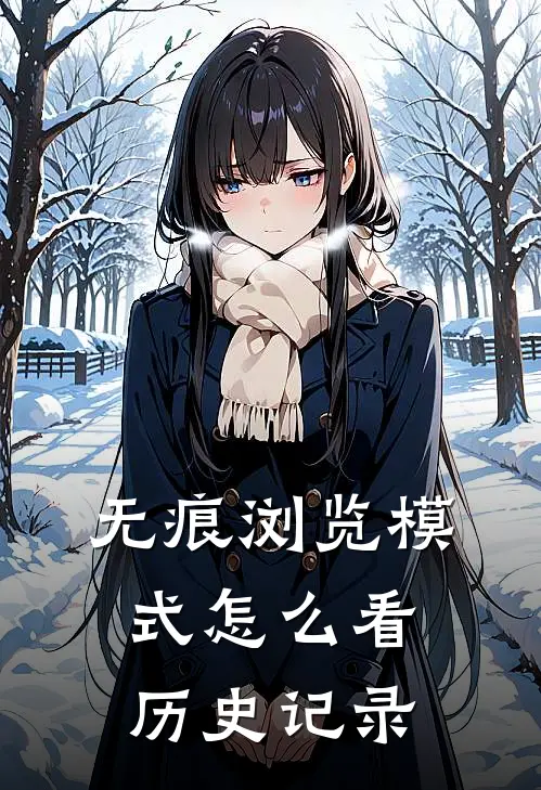 无痕浏览模式怎么看历史记录