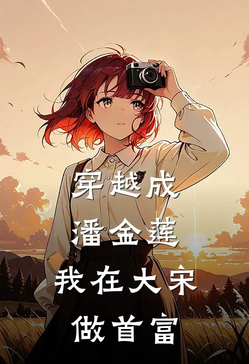 穿越成潘金莲，我在大宋做首富