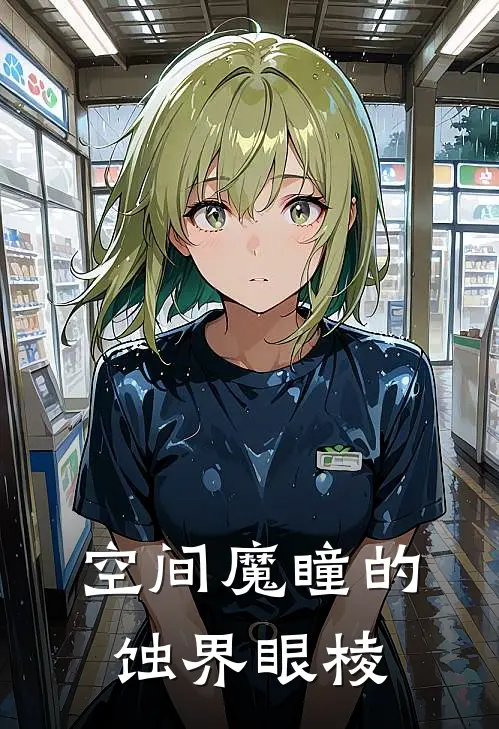 空间魔瞳的蚀界眼棱