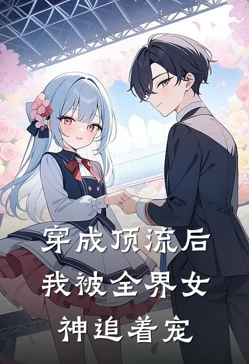 穿成顶流后，我被全界女神追着宠(林玥沈慕言)完本小说_免费阅读无弹窗穿成顶流后，我被全界女神追着宠林玥沈慕言