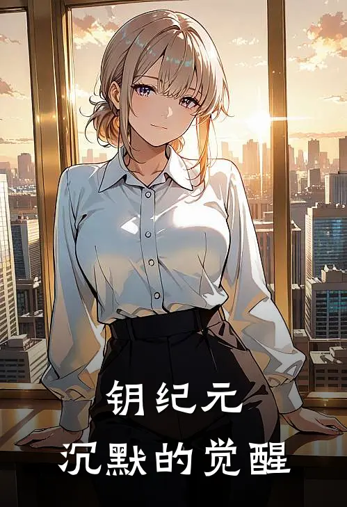 钥纪元：沉默的觉醒陈远李盾免费小说全集_免费阅读无弹窗钥纪元：沉默的觉醒陈远李盾