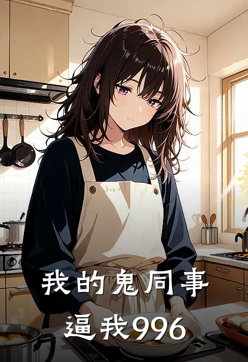 林晓东苏妲(我的鬼同事逼我996)全文免费在线阅读_我的鬼同事逼我996完整版免费在线阅读