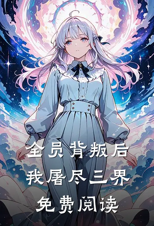 全员背叛后我屠尽三界免费阅读