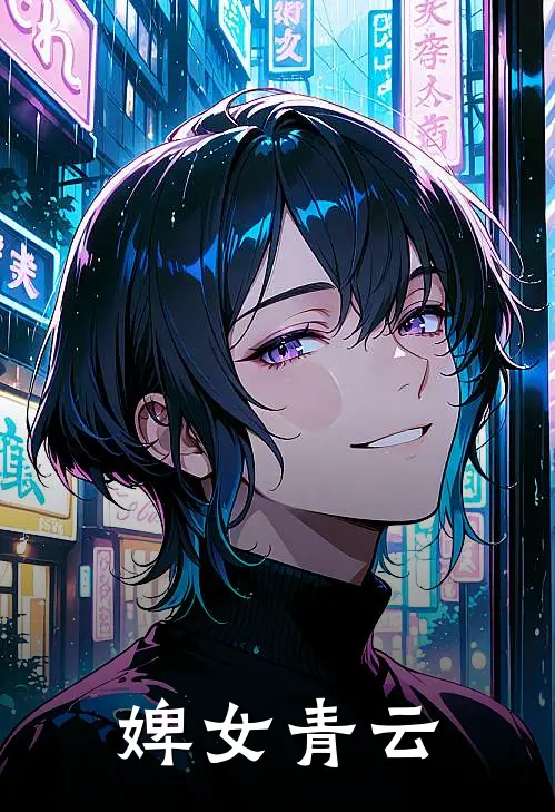 婢女青云