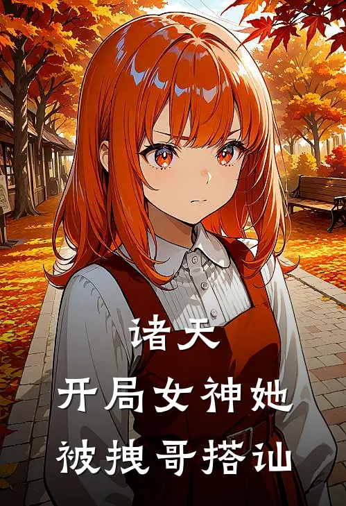 诸天：开局女神她被拽哥搭讪