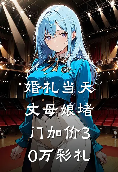 婚礼当天，丈母娘堵门加价30万彩礼