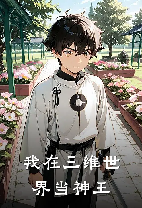 我在三维世界当神王(楚天行苏凌雪)推荐完结小说_最新章节列表我在三维世界当神王(楚天行苏凌雪)