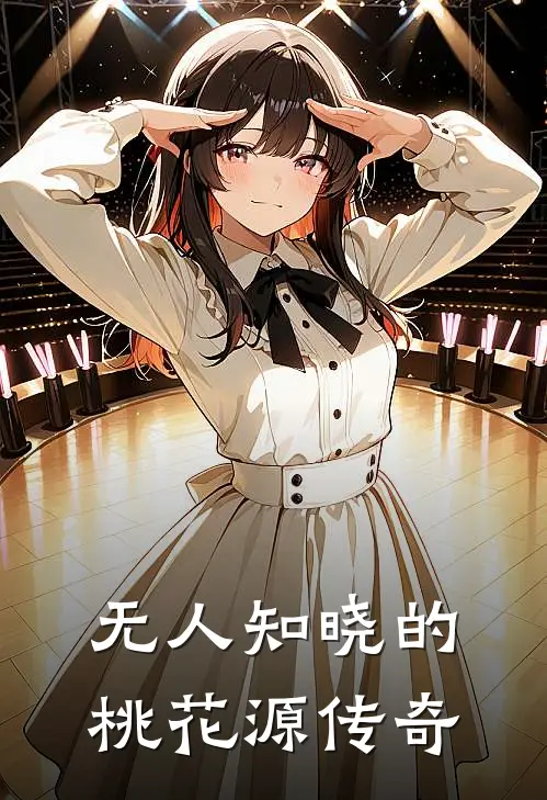 无人知晓的桃花源传奇