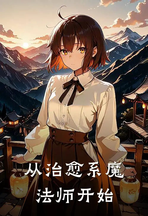 从治愈系魔法师开始