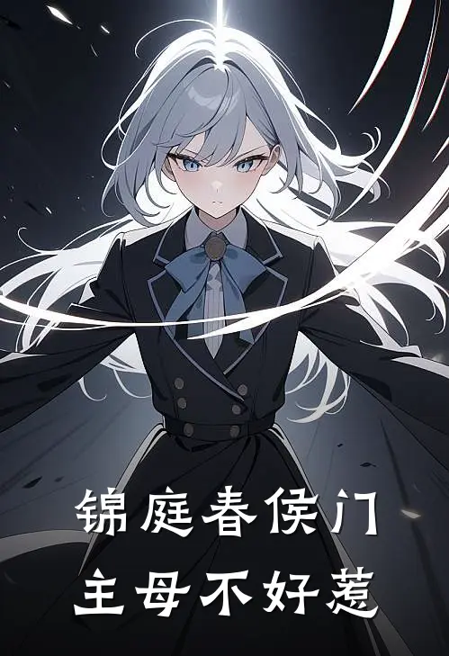 锦庭春侯门主母不好惹萧景渊沈清辞最新完结小说推荐_全集免费小说锦庭春侯门主母不好惹萧景渊沈清辞