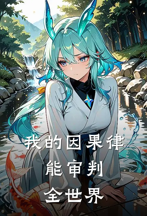 我的因果律，能审判全世界